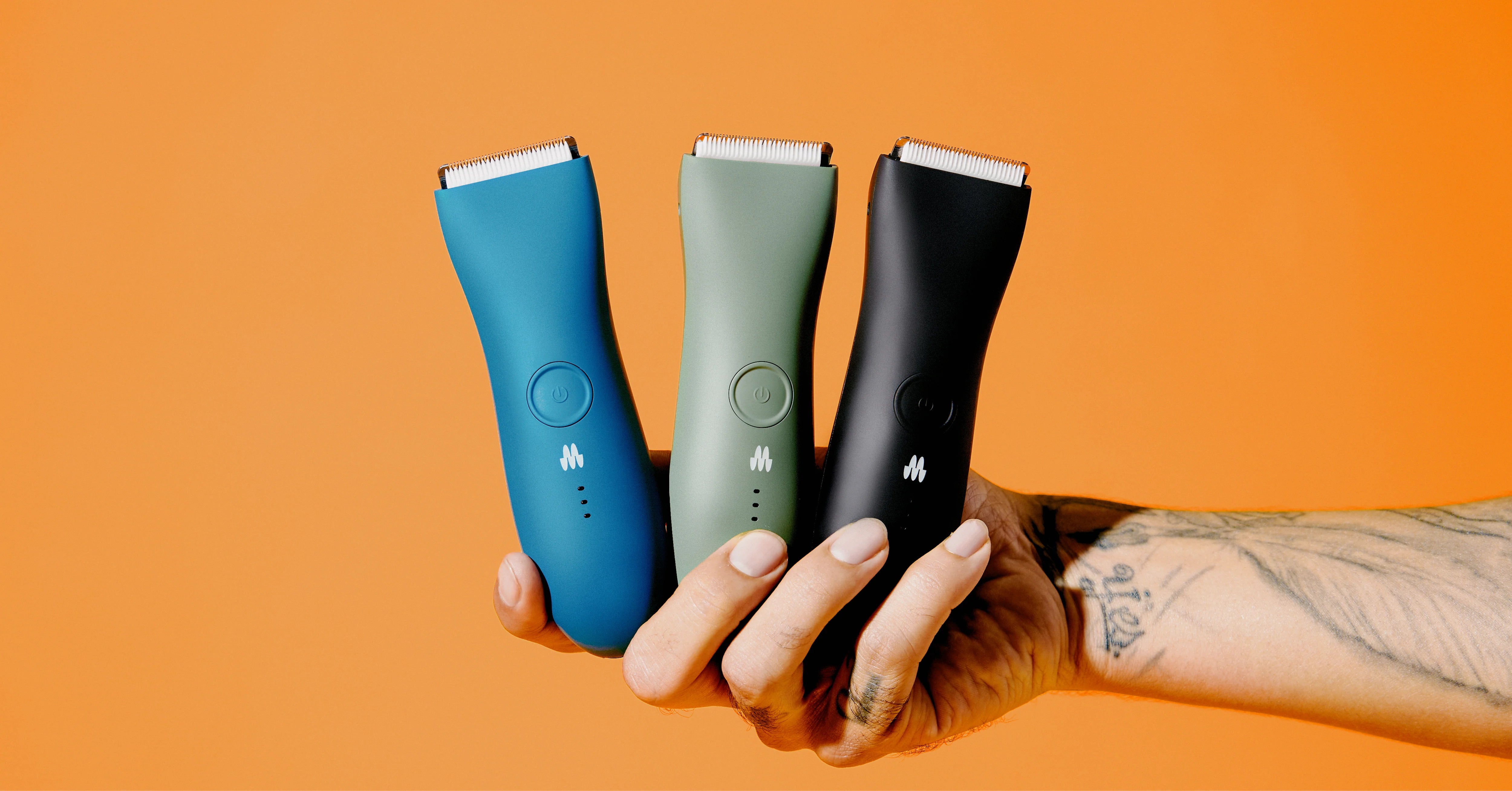 Meridian Grooming Israel