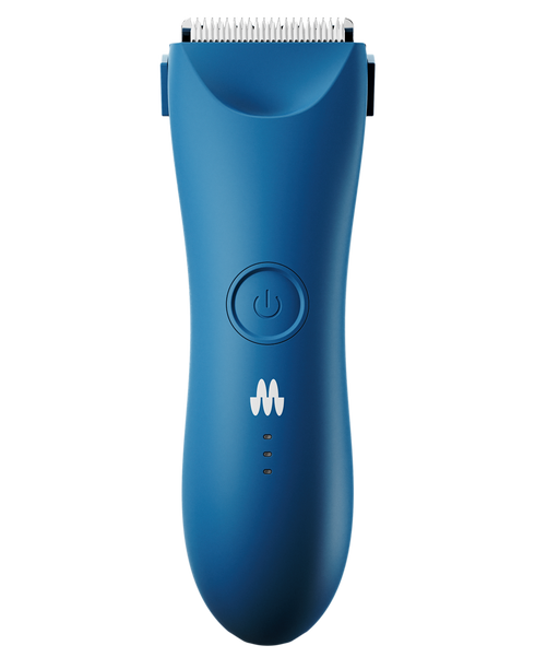 The Trimmer Plus