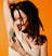 lady using the trimmer _FEMALE