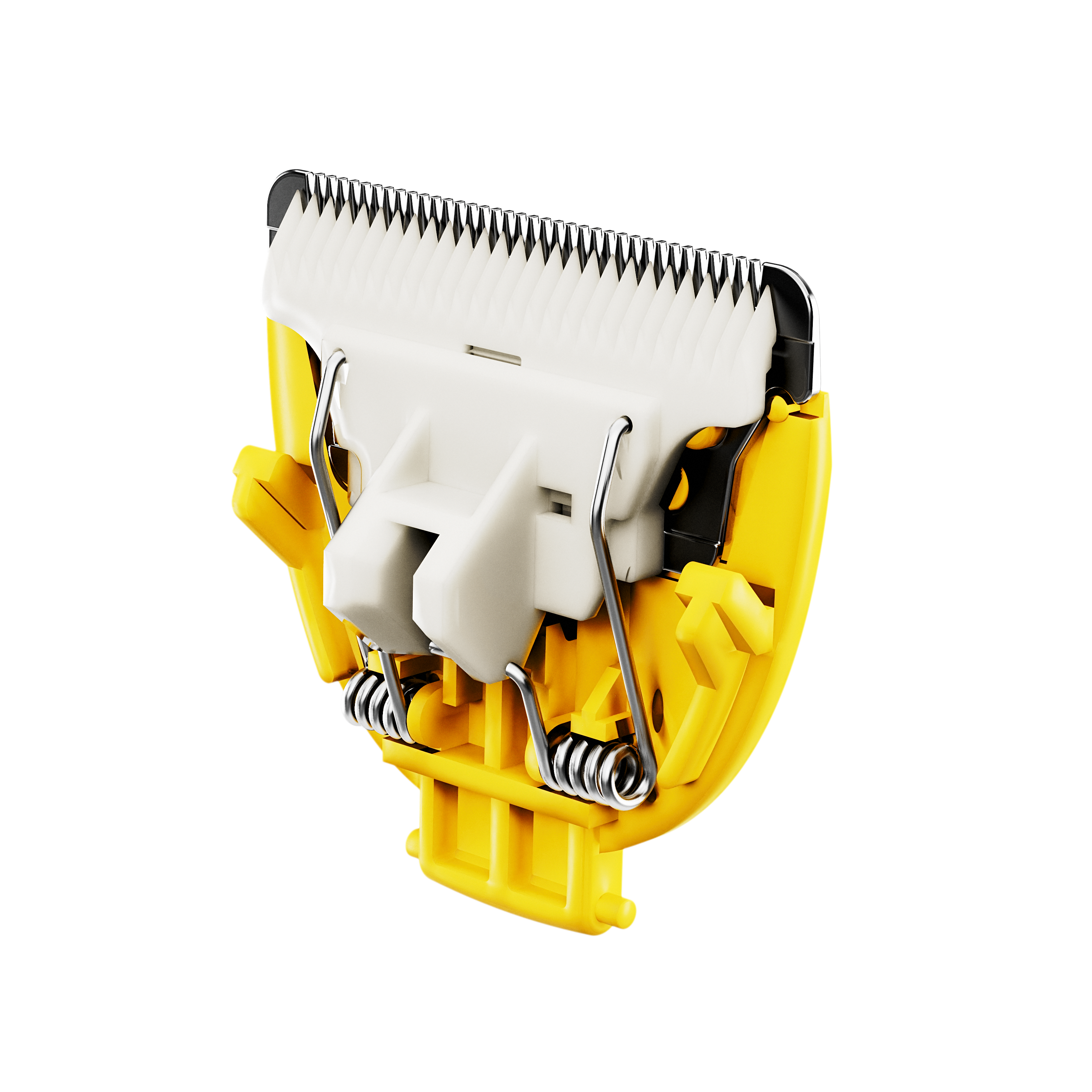 Replacement Blade Back - Solar