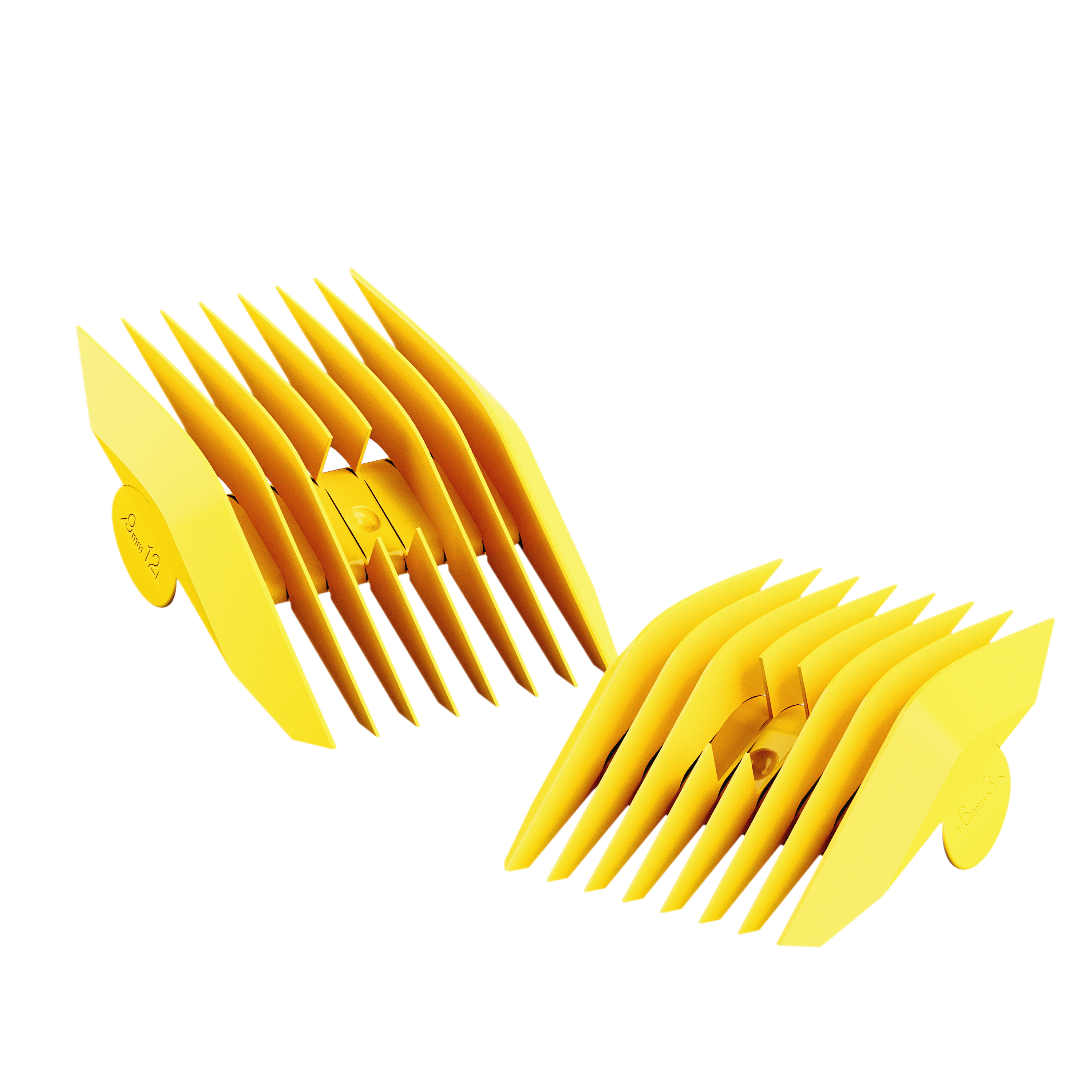 Meridian Trimmer in Solar Guards