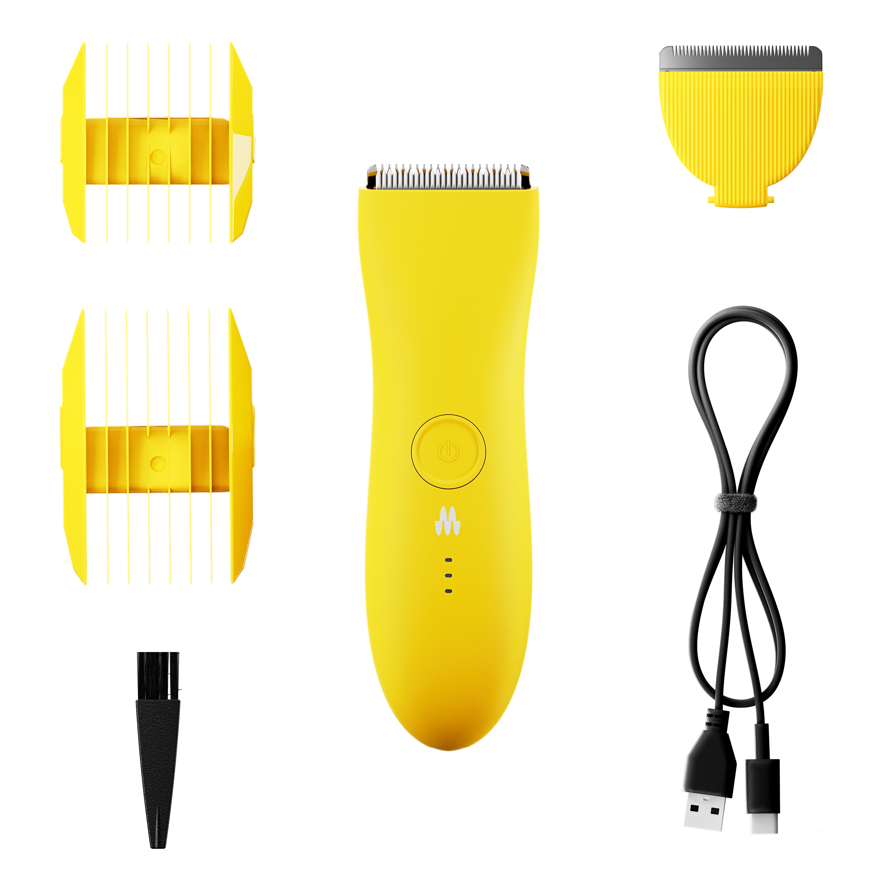 Meridian Trimmer in Solar Kit