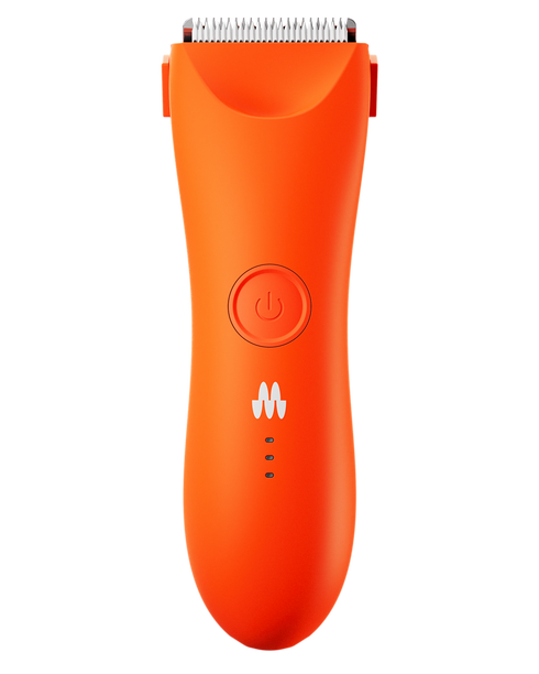 The Trimmer Plus